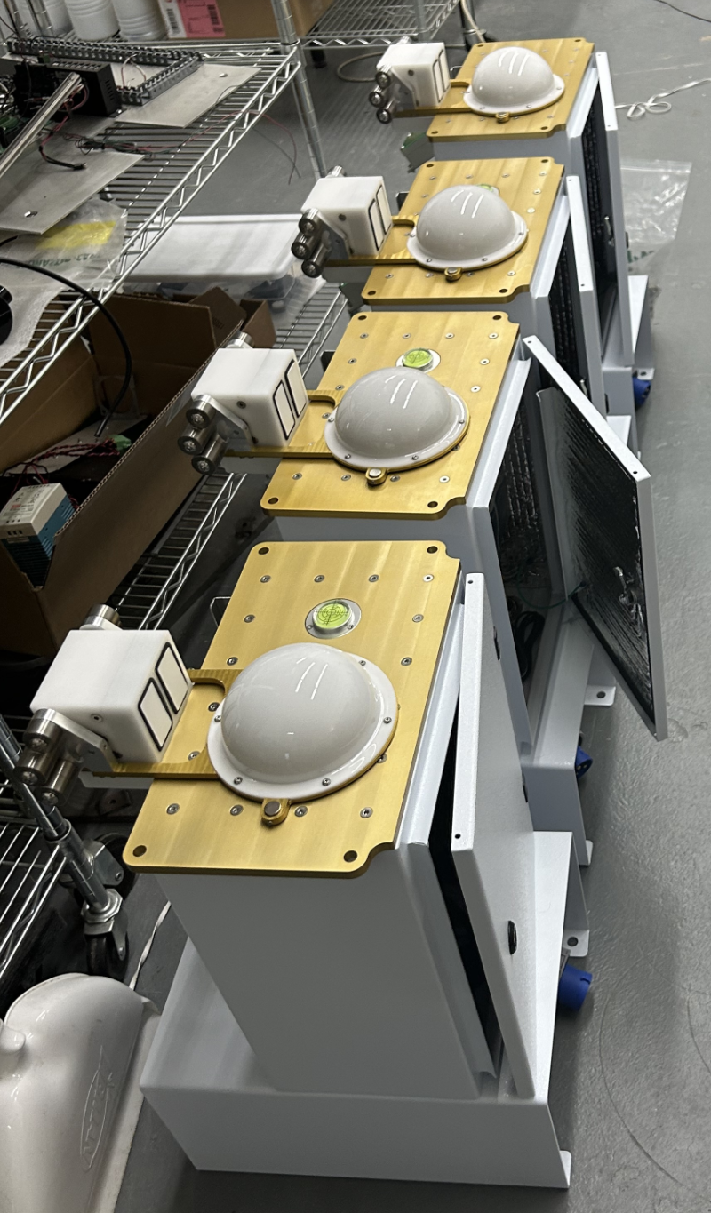 ASIS Systems