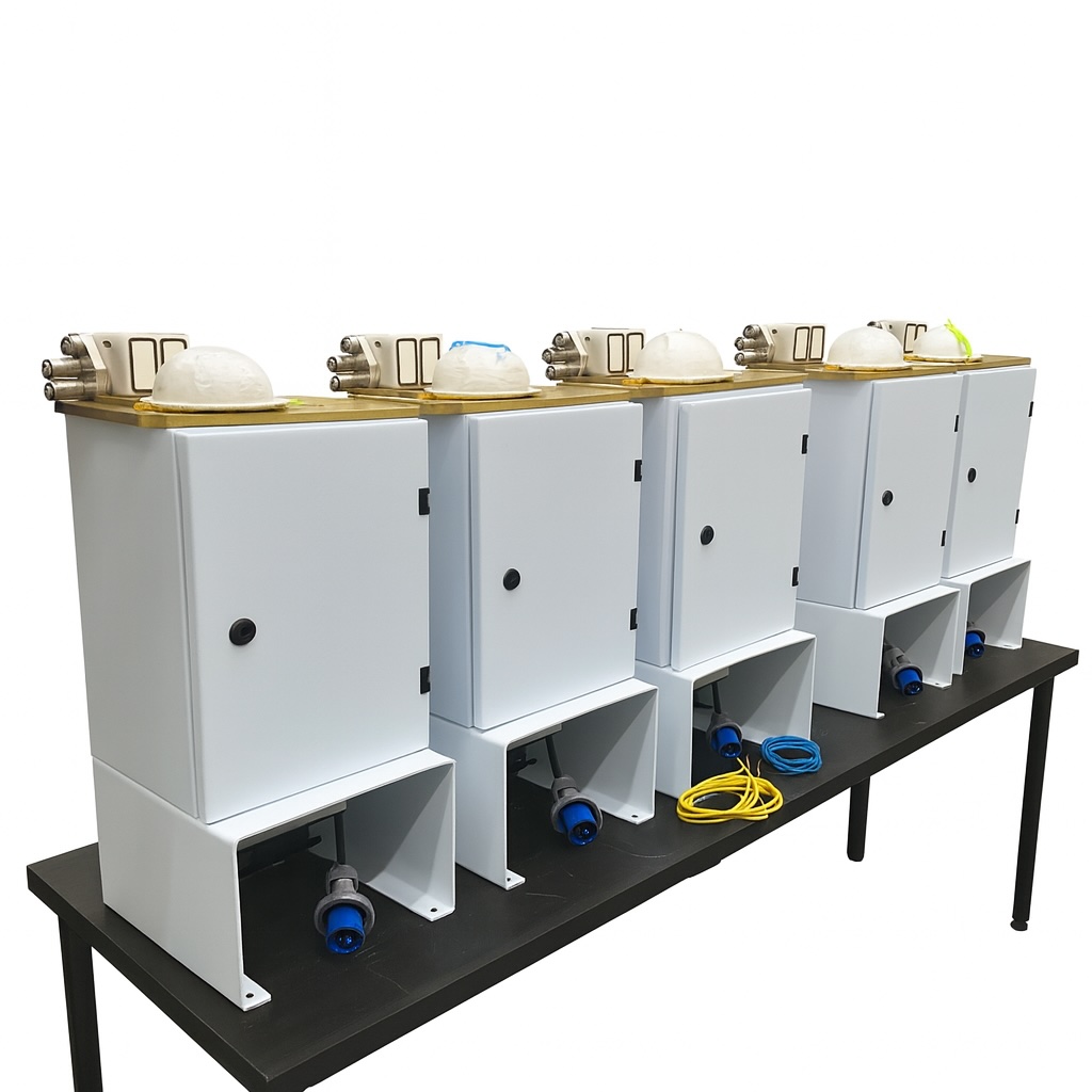 ASIS Systems